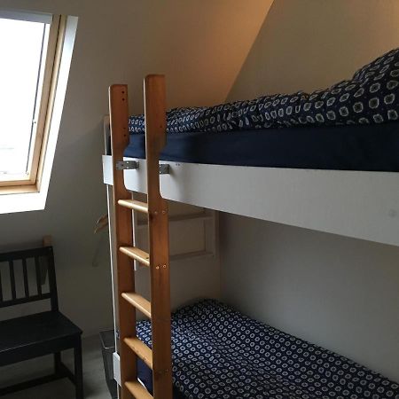 Casablanca Hostel, Hyggelig Overnatning Anholt Exteriör bild