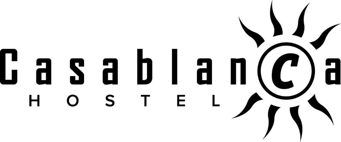 Casablanca Hostel, Hyggelig Overnatning Anholt Exteriör bild