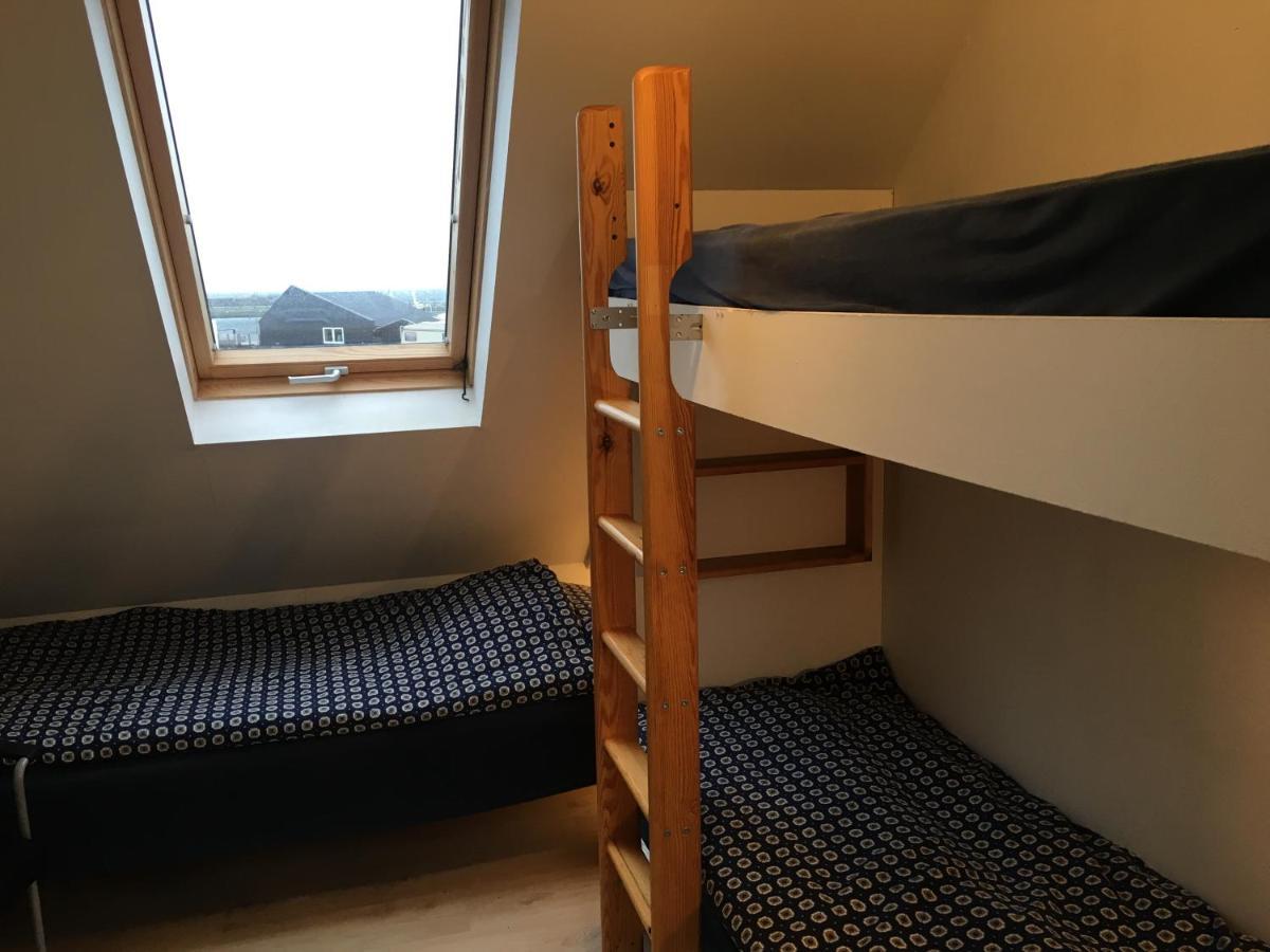 Casablanca Hostel, Hyggelig Overnatning Anholt Exteriör bild