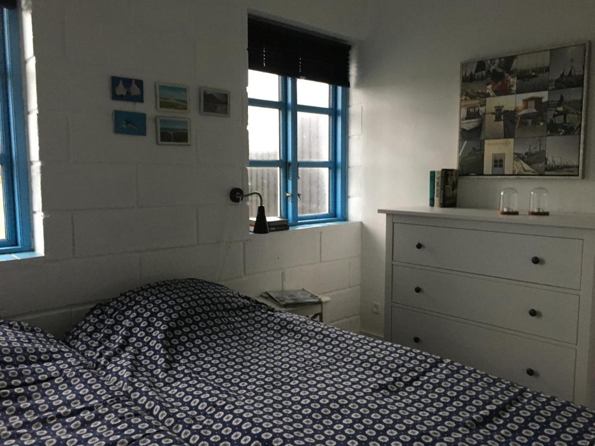 Casablanca Hostel, Hyggelig Overnatning Anholt Exteriör bild