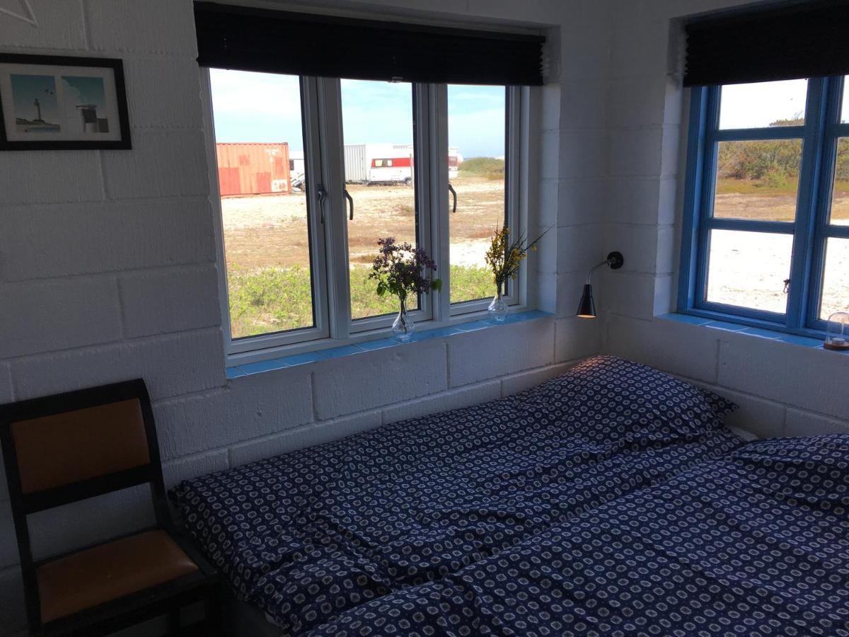 Casablanca Hostel, Hyggelig Overnatning Anholt Exteriör bild
