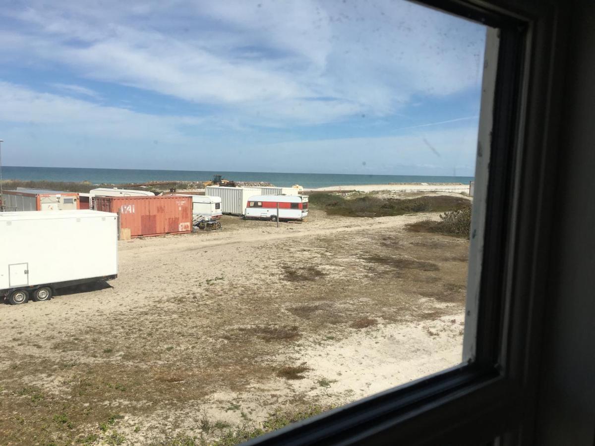 Casablanca Hostel, Hyggelig Overnatning Anholt Exteriör bild