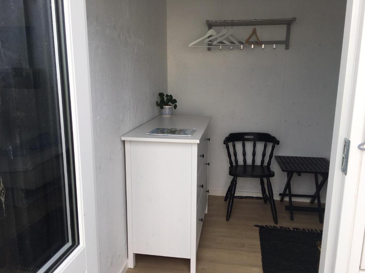Casablanca Hostel, Hyggelig Overnatning Anholt Exteriör bild