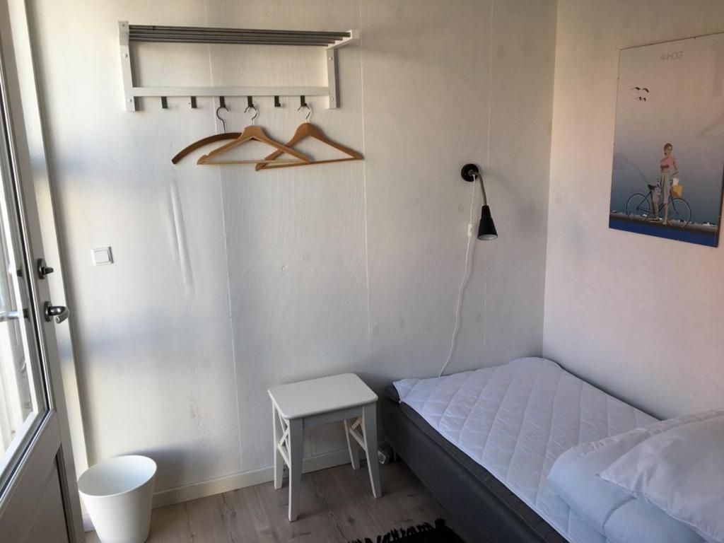 Casablanca Hostel, Hyggelig Overnatning Anholt Exteriör bild