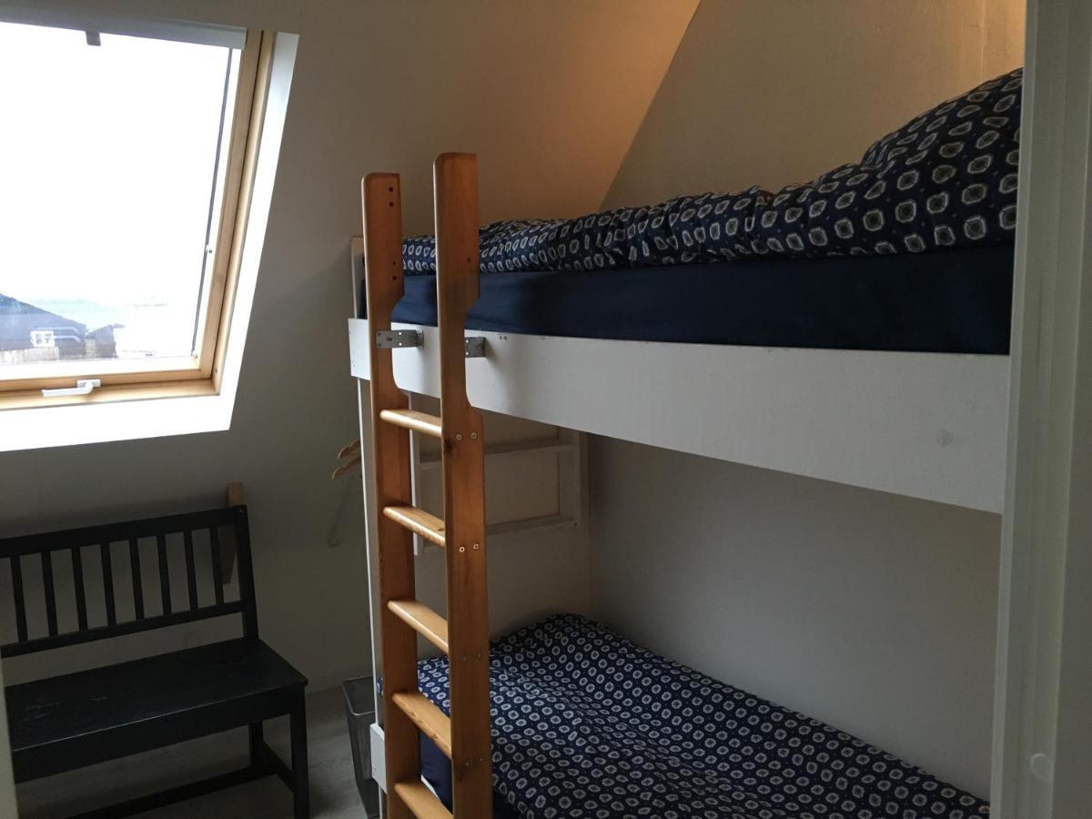 Casablanca Hostel, Hyggelig Overnatning Anholt Exteriör bild